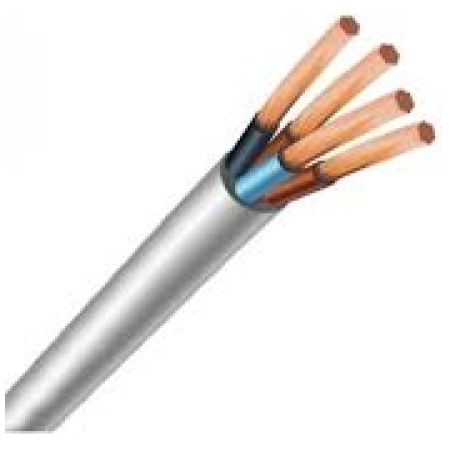 FIR ELECTRIC YSLYCY-JZ 4x0.5/21