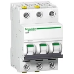 Выключатель автоматический 10A 3P 3P Schneider