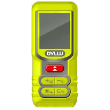 TELEMETRU CU LASER 100M DYLLU