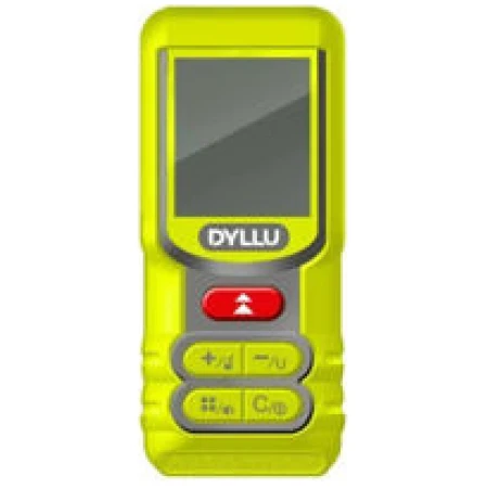 TELEMETRU CU LASER 100M DYLLU