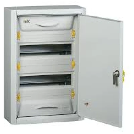 CUTIE METALICA PENTRU AUTOMATE SRN-72 IP54 IEK