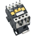 Contactor 9A IEK