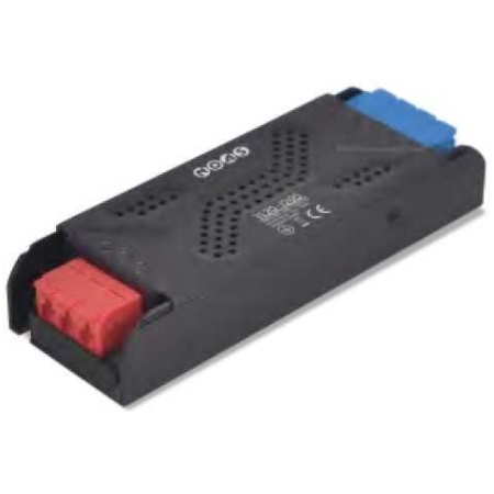 TRANSFORMATOR BANDA LED 100W 12V IP20 PROMAX NOAS