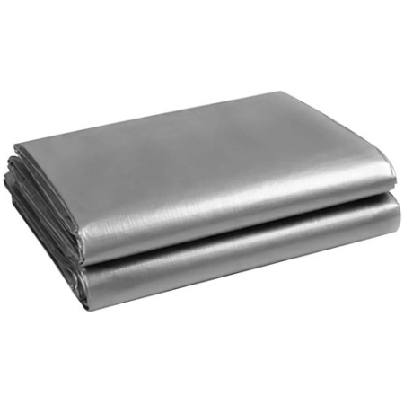 TARPAN PLIANT METAL 23X50CM