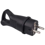 FISA 2P+E 16A TIP L CU MANER