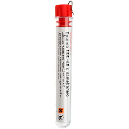 PRIPOI POC-40 1MM 10GR REXANT