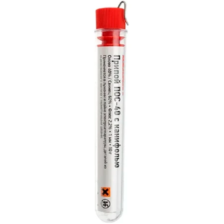 PRIPOI POC-40 1MM 10GR REXANT