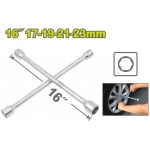 CHEIE CRUCE AUTO 16 DYLLU