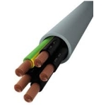 FIR ELECTRIC YSLY-JZ 5 * 1.0 mm²