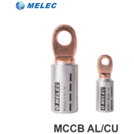 Наконечник для кабеля L-56mm, B-16mm