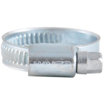 COLIER METAL WINSO 20-32 ,9mm INOX