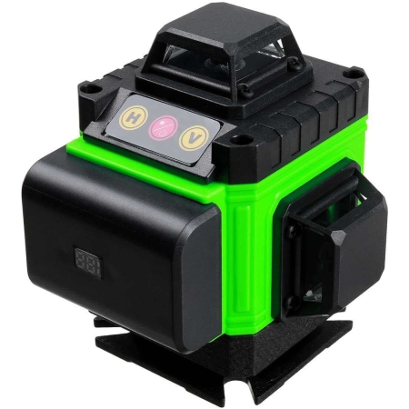 NIVELA LASER MT-16PRO 16 LINII OLIVE