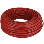 Пожарный кабель 2X2X0.8mm 2X2X0.8mm