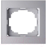 Ординарная рамка металический touran NILSON