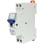 INTRERUPATOR AUTOMAT 1P+N C10  GEWISS