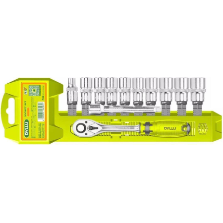 SET ANTRENOR CU CLICHER 1/2 12B DYLLU