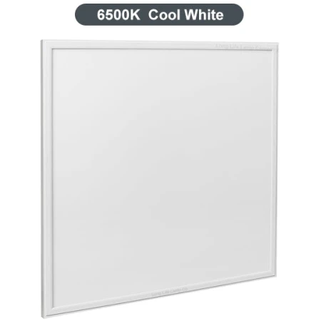 LED PANEL 600X600MM 48W 6500K 100Lm/W IRIS LIGHT