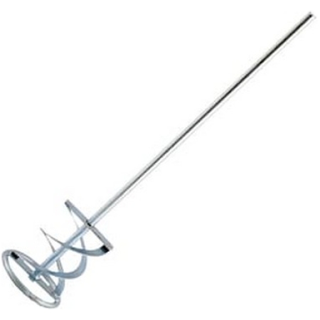 MIXER ELECTRIC SDS+100mm BAU WEL