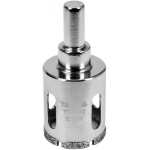 Коронка 30mm алмаз Yato