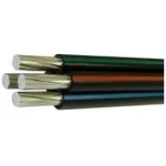 Cablu SIP 4x35mm aluminiu