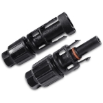 CONECTOR CABLU SOLAR MC4 6-10mm 1500V 50A KASAN