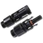 CONECTOR CABLU SOLAR MC4 6-10mm 1500V 50A KASAN