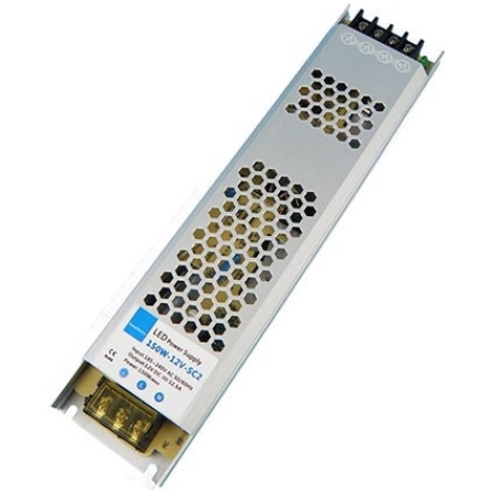 Transformator 200W 12V NOAS