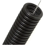 Гофрированная трубка 750N черный 32mm Gewiss