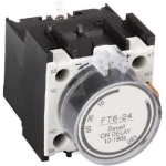 BLOC DE CONTACT 0,1-30s 10A 660V HIMEL