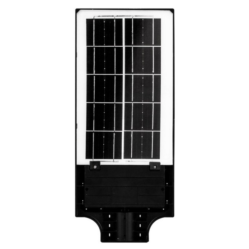 FELINAR STRADAL CU PANOU SOLAR 100W 6400K IP65 HOROZ FELINAR STRADAL CU PANOU SOLAR 100W 6400K IP65 HOROZ