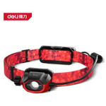 LANTERNA LED AAA 40lm 1W DELI