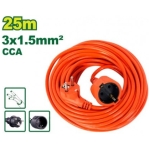 PRELUNGITOR 25M DYLLU