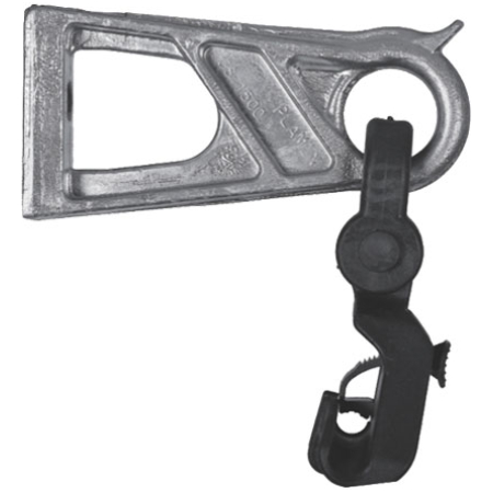 Анкерный кронштейн