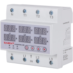 Releu de control al tensiunii Enext