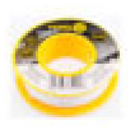 Тефлоновая лента 12 x 0.1 мм Vorel