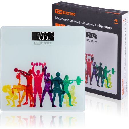 CANTAR ELECTRONIC PODEA 0.01kg max.180kg <FITNESS>