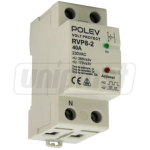Реле напряжения Volt 63A 2P