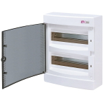 Panou electric 36 module IP40 ETI