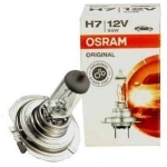 LAMPA OSRAM HALOGEN H7 55W