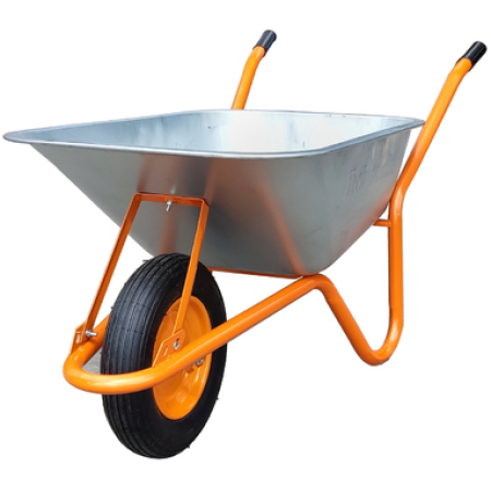 Roaba cu rulment pneumatică 0,8mm