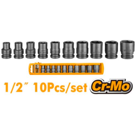 SET CAP DE CHEI TUBULARA 7BUC INGCO