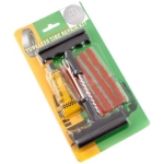 KIT DE REPARATIE ANVELOPE CU SURUBELNITA 5