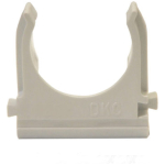 Clipsa pentru tub gofrat 20mm Enext