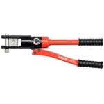 Ручной гидравлический пресс 10-120MM2 Yato