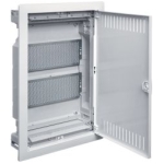 Dulap metalic 24 module IP30 Hager