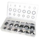 INELE DIN CAUCIUC IN ASORTIMENT SET 125B