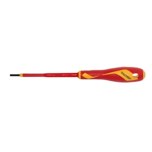 SURUBELNITA PLATA IZOLATA 6.5X150 1000V KNIPEX SURUBELNITA PLATA IZOLATA 6.5X150 1000V KNIPEX
