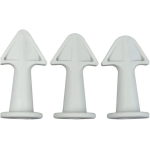 SET DE DUZE DE SILICON 3B ROLLINGDOG
