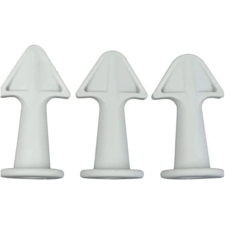 SET DE DUZE DE SILICON 3B ROLLINGDOG