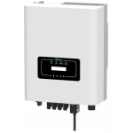Солнечныи инвертор 10KW 380B on-grid Deye